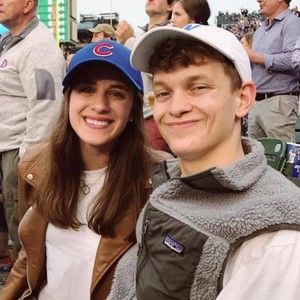 Meet your Posher, Bridget